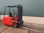 2298. Linde / Heftruck / BR325 / Elektrisch, Ophalen