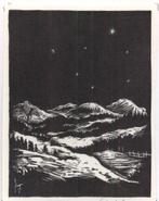 1176 Ex Libris Oostenrijk : Leopold Hofmann, z.j., Verzenden