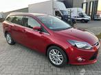 Ford Focus (bj 2013), Auto diversen, Schadeauto's, Stationwagon, Handgeschakeld, 998 cc, Benzine