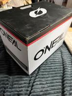 O’neal Sierra V.23 Zwart, Overige merken, Offroadhelm, Ophalen of Verzenden, L