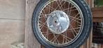 Voorwiel honda cb 450k1, Motoren, Ophalen, Nieuw