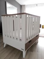 Kinderbox, Ophalen of Verzenden, Zo goed als nieuw, In hoogte verstelbaar, Rechthoekig