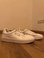 BALR. sneakers wit | Maat 45 | Nauwelijks gedragen, Kleding | Heren, Schoenen, Ophalen of Verzenden, Gedragen, Wit