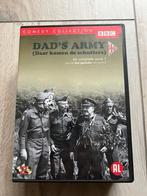 Daar komen de schutters (Dad's army), Alle leeftijden, Ophalen of Verzenden, Zo goed als nieuw, Actiekomedie