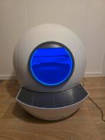 Kattenbak Automaat ( 2 stuks ), Dieren en Toebehoren, Ophalen, Zelfreinigend, Nieuw, Gesloten