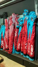 GA (gaastra) NIEUW Manic / Pilot / Hybrid / Matrix, Watersport en Boten, Ophalen, Zo goed als nieuw, Zeil, Minder dan 5 m²