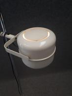 vintage vloerlamp, Huis en Inrichting, Lampen | Vloerlampen, Ophalen, Gebruikt, Metaal, 150 tot 200 cm