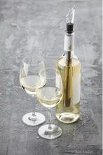 Nieuwe wine cooler stick point virgule, Ophalen of Verzenden, Nieuw
