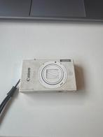 Canon IXUS 510 HS- Werkt perfect, Incl. Oplader, Audio, Tv en Foto, Fotocamera's Digitaal, Gebruikt, Canon, Compact, Ophalen of Verzenden
