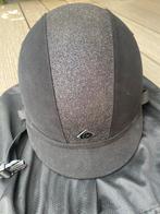 UVEX Charles Owen YR8 Sparkly, Dieren en Toebehoren, Paardrijkleding, Ophalen, Zo goed als nieuw, Cap