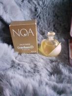 parfumminiatuur met doosje noa by cacharel, Ophalen, Zo goed als nieuw, Miniatuur, Gevuld
