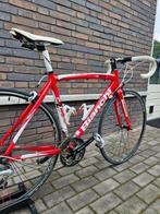 Bianchi Via Nirone 7 C2C racefiets maat 55 cm, Fietsen en Brommers, Fietsen | Racefietsen, Overige merken, Gebruikt, Heren, Info@bimici.nl