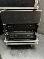 D&B audio C6/C7 set, Gebruikt, Audio, Audio, D&B audio