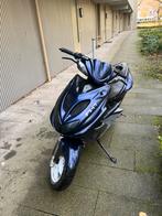 Yamaha aerox 70cc, Fietsen en Brommers, Scooters | Yamaha, Ophalen of Verzenden, Zo goed als nieuw, Tweetakt, Aerox