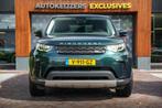 Land Rover Discovery 3.0 SDV6 HSE Luxury Leer Cruise Navigat, Auto's, Land Rover, Automaat, Gebruikt, Euro 6, 2993 cc