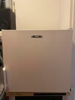 Zanussi vriezer, Witgoed en Apparatuur, Vriezers en Diepvrieskisten, Ophalen, Zo goed als nieuw, Minder dan 60 cm, Minder dan 85 cm