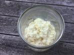 Melk kefir 50g | rauwe melk | Jersey (A2) | alleen verzenden, Verzenden
