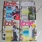 4 x Libelle magazine tijdschrift. 2010, Ophalen of Verzenden, Gelezen, Damesbladen