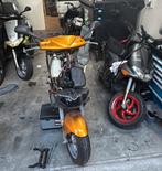 Onderdelen gilera runner 125/172/180cc, Fietsen en Brommers, Ophalen, Zo goed als nieuw, Blok, Piaggio
