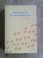 Kruistocht in spijkerbroek, door Thea Beckman, Boeken, Kinderboeken | Jeugd | 13 jaar en ouder, Ophalen of Verzenden