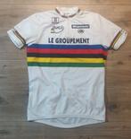 Regenboogtrui Le Groupement, Ophalen of Verzenden, Gebruikt, Kleding