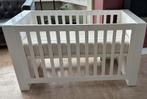 Complete babykamer Alaska hoogglans wit, Kinderen en Baby's, Kinderkamer | Complete kinderkamers, Ophalen, Gebruikt