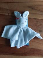 Bambino knuffeldoekje konijn, Ophalen of Verzenden, Nieuw