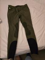 Equiline rijbroek, Dieren en Toebehoren, Paardrijkleding, Ophalen of Verzenden, Gebruikt, Dames, Bovenkleding