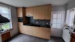 Hoogwaardige keuken inclusief apparatuur B=299 cm, Huis en Inrichting, Keuken | Complete keukens, Enkelwandige keuken, Zo goed als nieuw