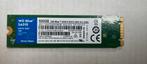 WD Blue 500GB M.2 SSD, Computers en Software, Harde schijven, Ophalen of Verzenden, Gebruikt, 512 GB