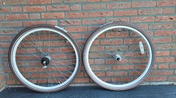 Cortina U4 set wielen 26 inch beschikbaar voor biedingen