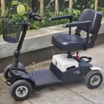 Scootmobiel (inklapbaar) merk Life & Mobility type Vivo, Ophalen, Life and Mobility, 10 km/u of minder, Gebruikt
