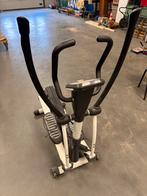 Crosstrainer - Perfect voor Thuis!, Sport en Fitness, Fitnessapparatuur, Ophalen, Gebruikt, Armen, Crosstrainer