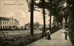 Zierikzee - Touwbaan, Ophalen of Verzenden, Voor 1920, Gelopen, Zeeland