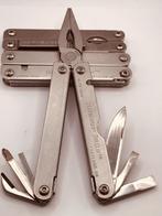 RARE Leatherman SIDECLIP Multi-tool (Retired) Clip USED, Caravans en Kamperen, Kampeergereedschap, Gebruikt, Maarten@MrMultitool.com