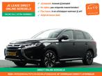 Mitsubishi Outlander 2.0 PHEV Instyle+ Aut- Schuifdak Design, Auto's, Automaat, 1998 cc, 4 cilinders, Met garantie (alle)