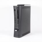 Xbox 360 Elite 120GB - Incl. Garantie (B), Spelcomputers en Games, Spelcomputers | Xbox 360, Xbox, Gebruikt, Support@xbox.com