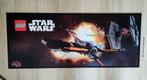 Orgineel Lego Star Wars promotion board., Verzamelen, Star Wars, Ophalen, Zo goed als nieuw, Actiefiguurtje