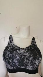 Nieuw prima donna myla sport bh 80c 85c 70f, ., Zwart, Ophalen of Verzenden, BH
