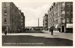 Amsterdam-West. 2e Keucheniusstraat met markthallen - ongelo, Verzamelen, Ansichtkaarten | Nederland, Verzenden, 1920 tot 1940