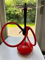 Shisha hookah Amy Deluxe in goede staat, Verzamelen, Ophalen of Verzenden, Gebruikt, (Water)pijp