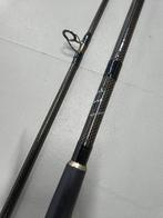 Mooie Smart Carp 3.60m 2d. Carbon 2 3/4 lbs Zie tekst, Watersport en Boten, Hengelsport | Karpervissen, Ophalen of Verzenden, Zo goed als nieuw