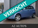 Chevrolet Kalos 1.4 Style Airco|Nap, Auto's, Chevrolet, 83 pk, Stof, 4 cilinders, Elektrische ramen