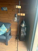 Mooie staande lamp van eglo, Huis en Inrichting, Lampen | Vloerlampen, Ophalen, Zo goed als nieuw, 150 tot 200 cm