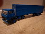 Lion toys daf  2100, Hobby en Vrije tijd, Modelauto's | 1:50, Ophalen of Verzenden, Gebruikt, Bus of Vrachtwagen, Lion Toys