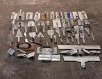 Diverse stucadoors gereedschappen, 90 stuks, Ophalen