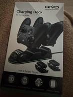 Charging dock - nieuw, Spelcomputers en Games, Spelcomputers | Xbox | Accessoires, Ophalen of Verzenden, Nieuw, Controller, Xbox Original