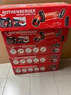 5 stuks Rothenberger ontstopper 072070X, Ophalen
