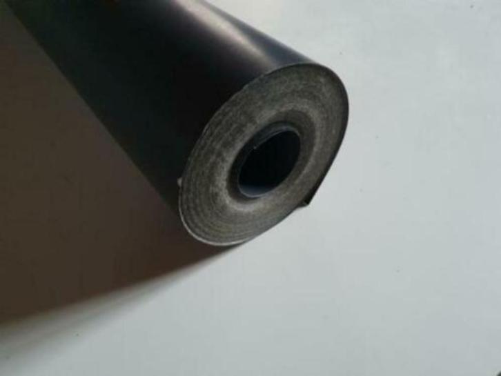 Stucloper / beschermfolie / afdekfolie rol 75 m2 ACTIEPRIJS, Doe-het-zelf en Verbouw, Zeil en Folie, Nieuw, Folie, 15 m² of meer