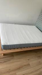 140*200 ikea mattress, Ophalen of Verzenden, Tweepersoons, 200 cm, 140 cm